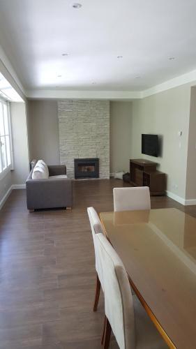Apartamento Departamento De 4 Ambientes En Pleno Centro