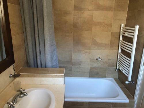 Apartamento Rawson 2761 5� "a"