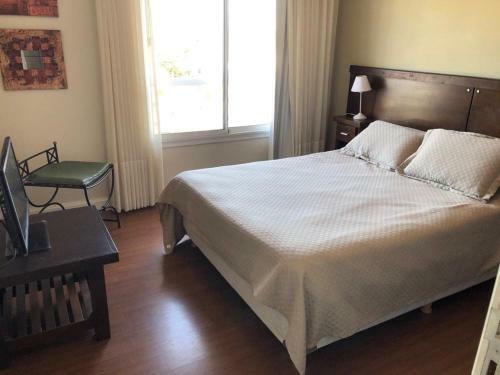 Apartamento Rawson 2761 5� "a"