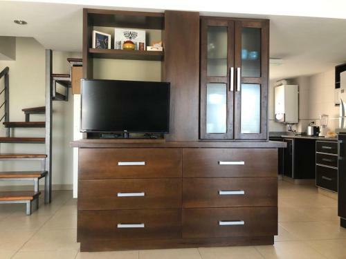 Apartamento Rawson 2761 5� "a"