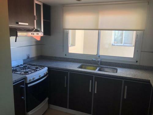 Apartamento Rawson 2761 5� "a"