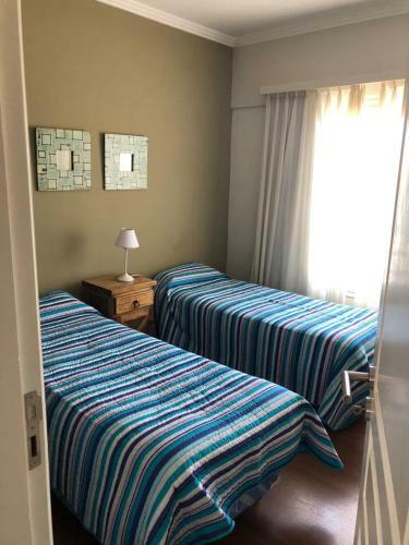 Apartamento Rawson 2761 5� "a"
