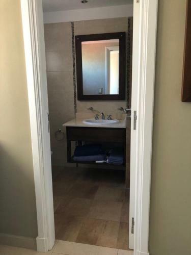 Apartamento Rawson 2761 5� "a"