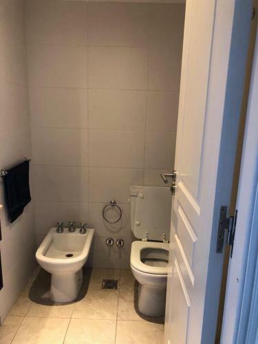 Apartamento Rawson 2761 5� "a"