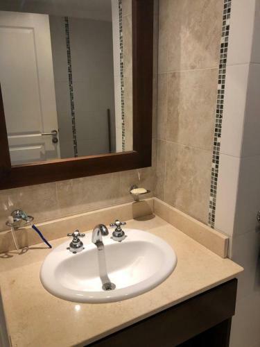 Apartamento Rawson 2761 5� "a"