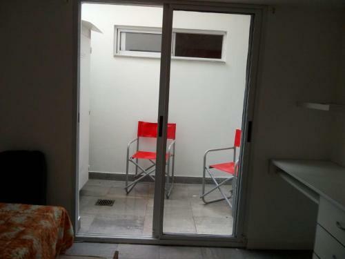 Apartamento Casino Dos Dormitorios