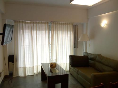 Apartamento Casino Dos Dormitorios