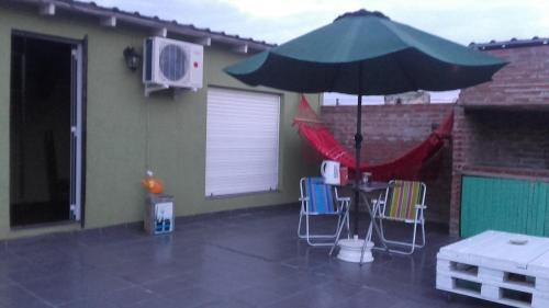 Apartamento Bienvenidos A La Casa De Ruffo I