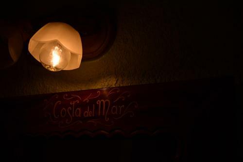 Hotel Costa Del Mar