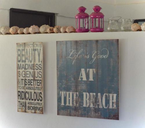 Lodge Blue Beach House