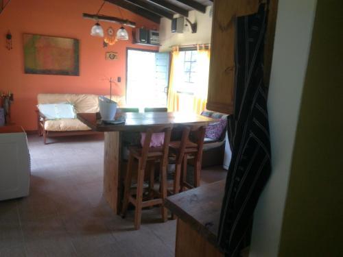 Alquilo Casa Mar Del Plata, Los Acantilados