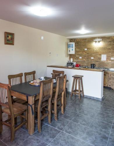 Lodge Altos La Villa