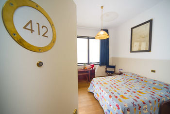 Hotel Club Bellavista