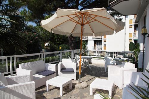 Hotel Villa D'este
