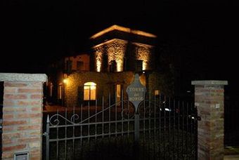 Hotel Torre Del Borgo Residenza D`epoca