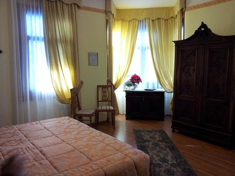 Hotel Salegg