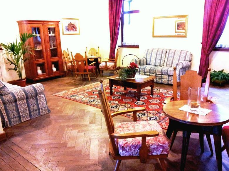 Hotel Salegg