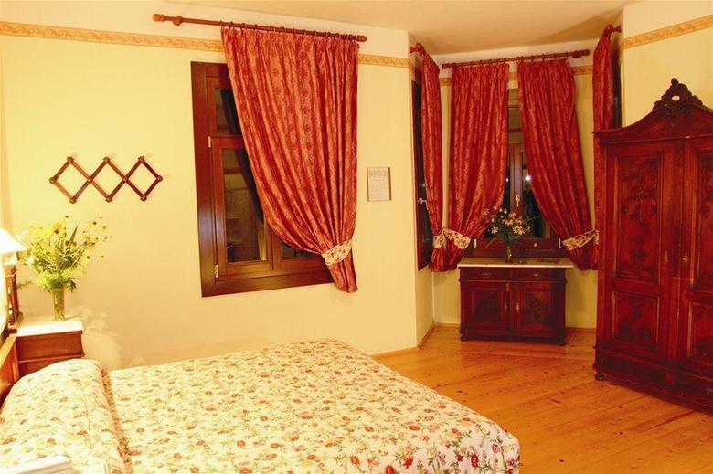 Hotel Salegg