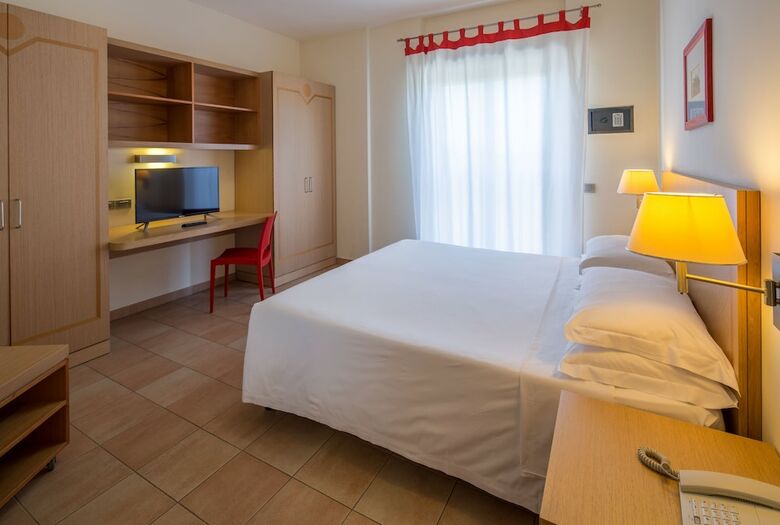 Hotel Best Western I Triangoli