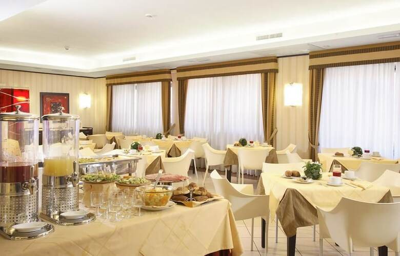 Hotel Best Western I Triangoli