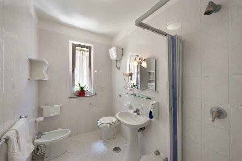Hotel Villa Lubrense