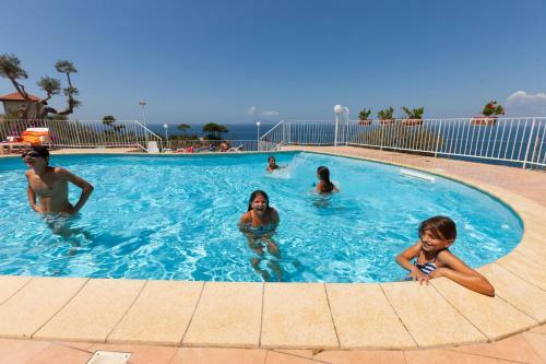 Hotel Villa Lubrense