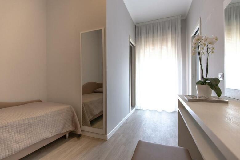 Hotel Susy