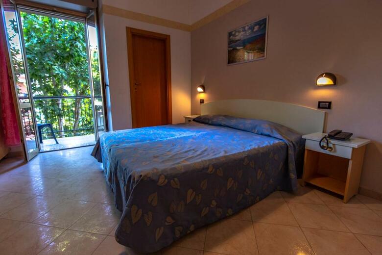 Hotel Susy