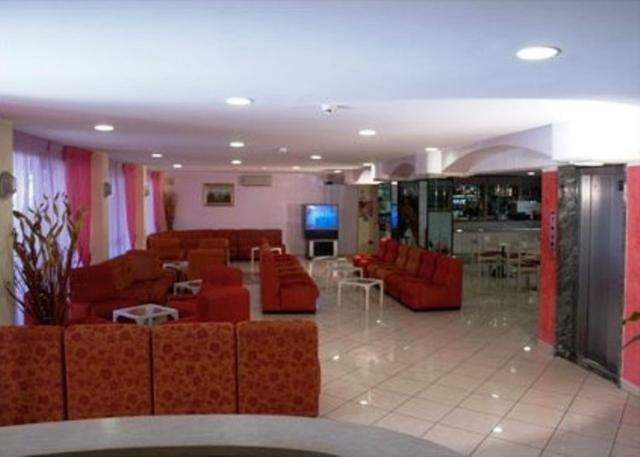 Hotel Susy