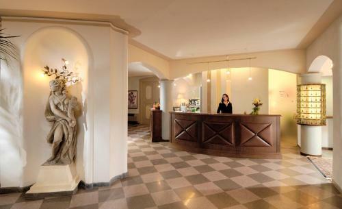 Hotel Imperiale