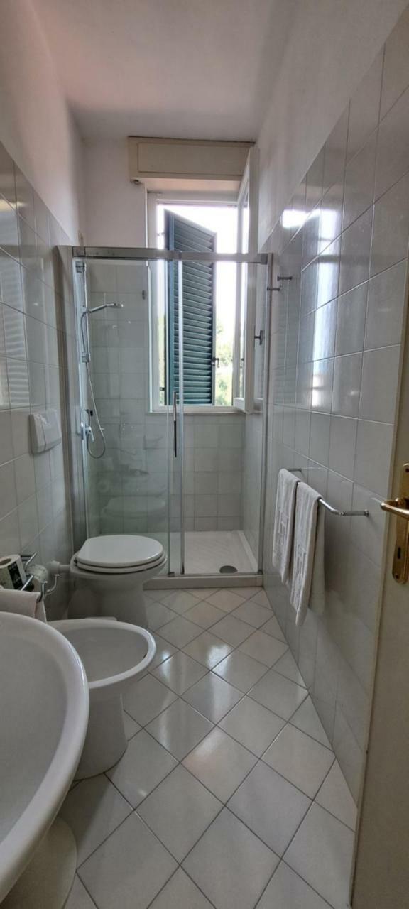 Hotel Tiziana