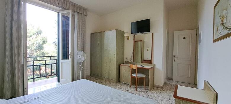 Hotel Tiziana