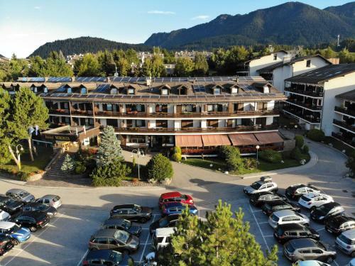 Hotel Veronza
