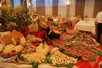 Wellness & Family Hotel Veronza