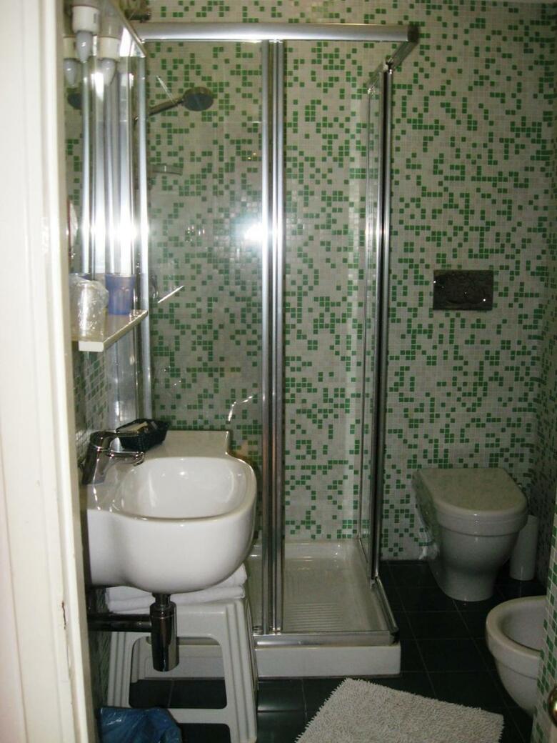 Hotel Svizzera