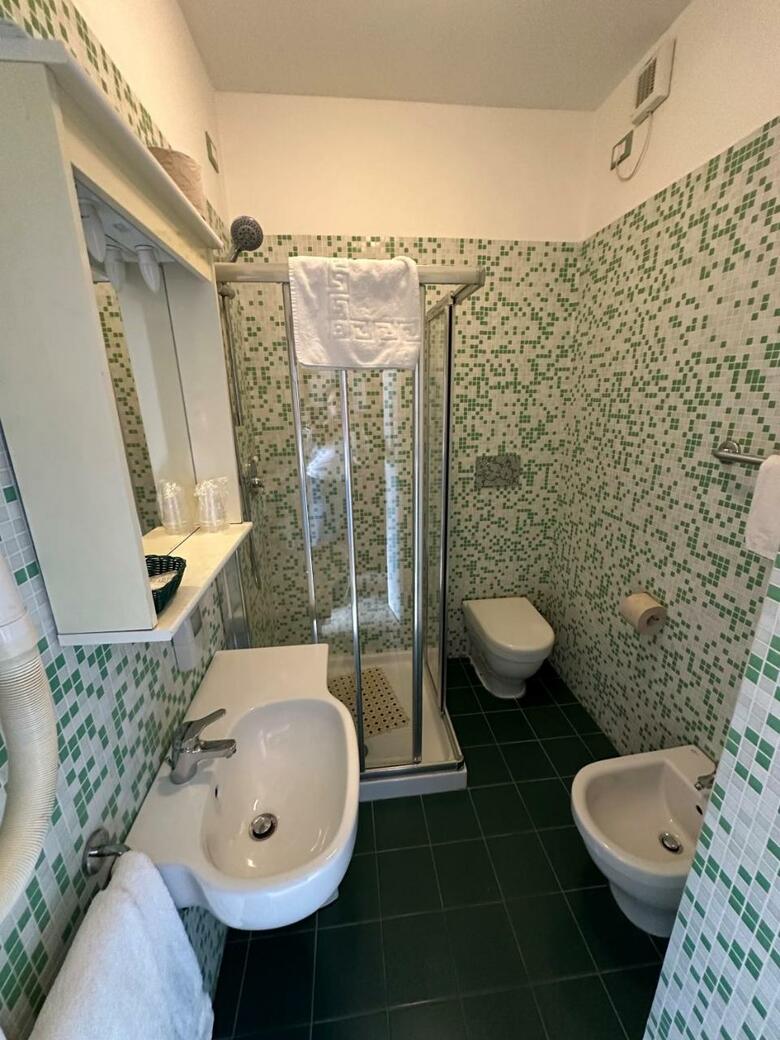 Hotel Svizzera