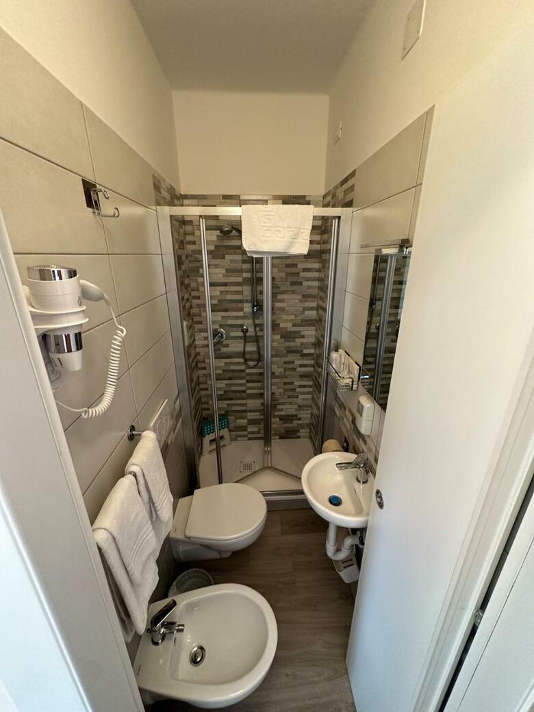 Hotel Svizzera