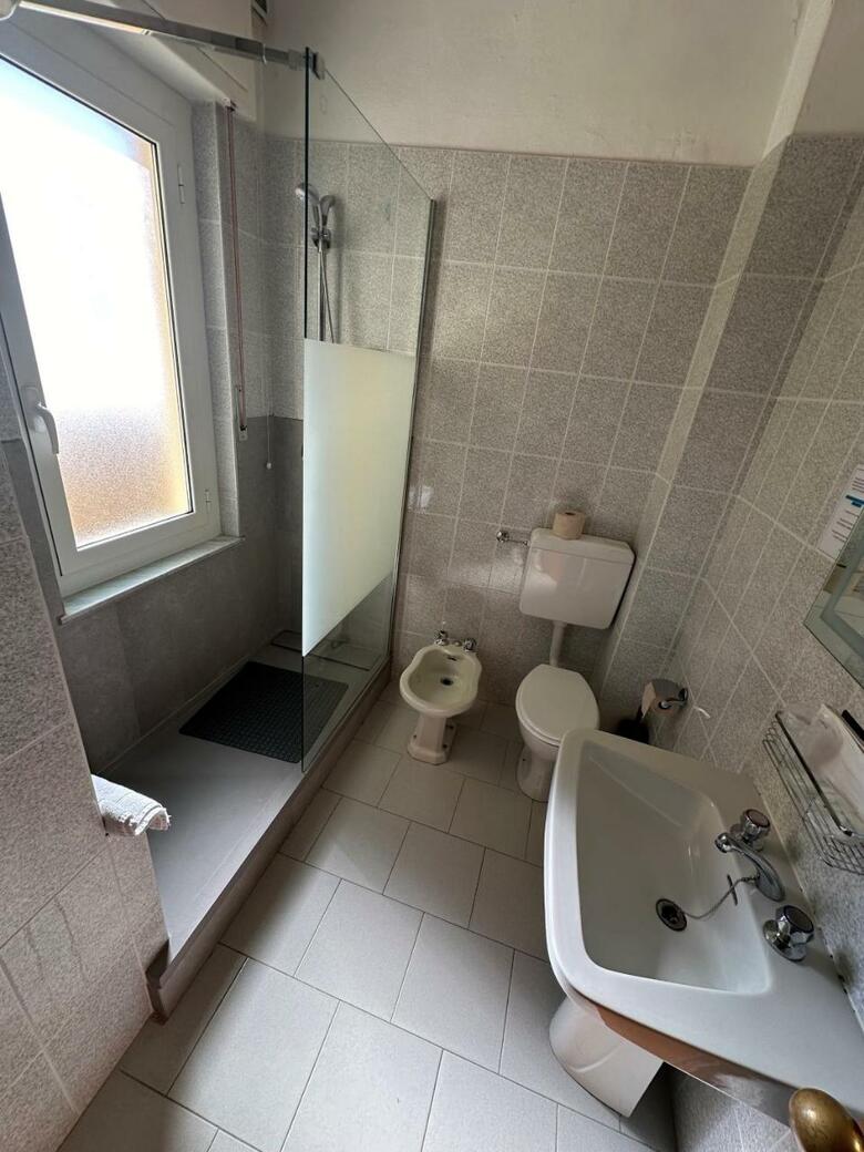 Hotel Svizzera