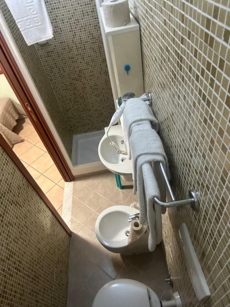 Hotel Svizzera