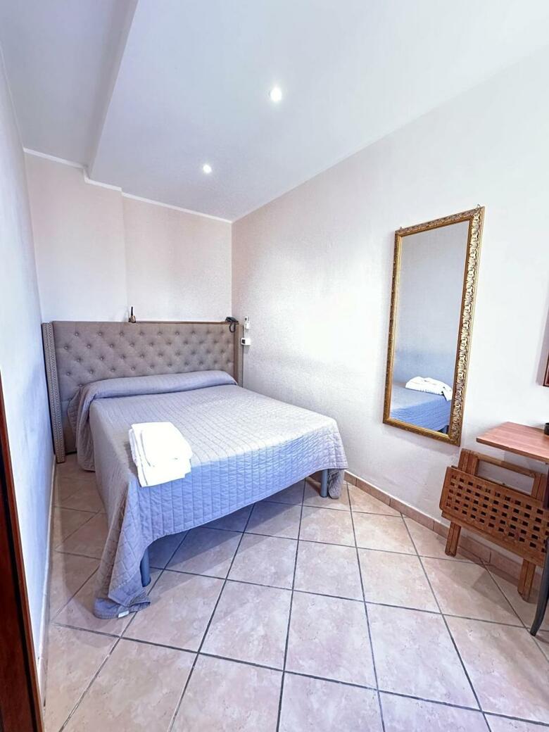 Hotel Svizzera