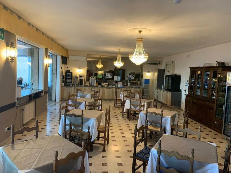 Hotel Svizzera