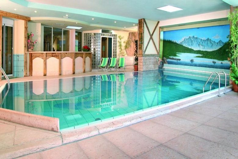 Hotel Il Caminetto
