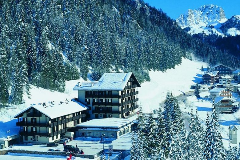 Hotel Il Caminetto