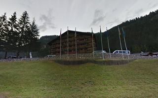 Hotel Il Caminetto