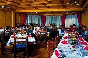 Hotel Il Caminetto