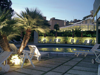Hotel Igea Suisse
