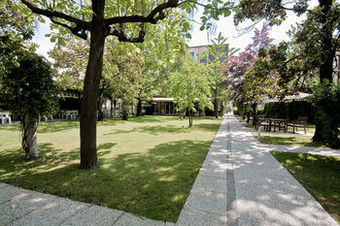 Hotel Igea Suisse