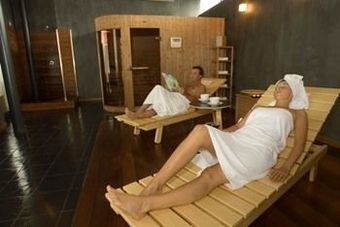 Hotel Igea Suisse