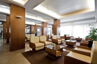 Hotel Igea Suisse