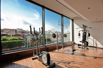 Hotel Igea Suisse